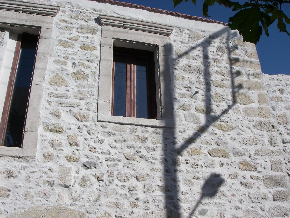 Traditional Cretan Houses,Agios Myronas Esterno foto